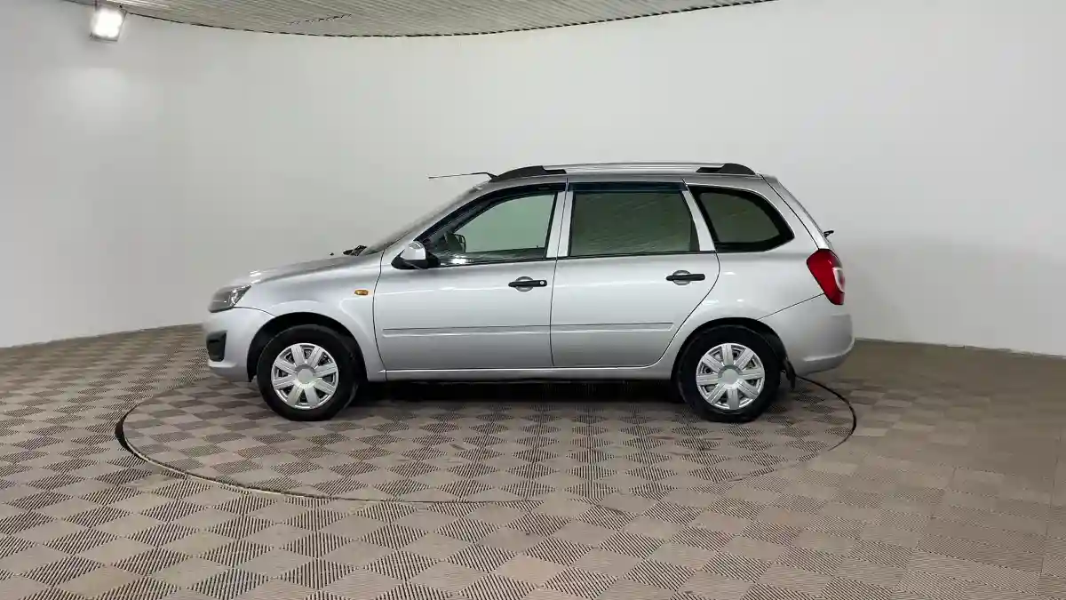 LADA (ВАЗ) Kalina 2014 года за 2 990 000 тг. в Шымкент