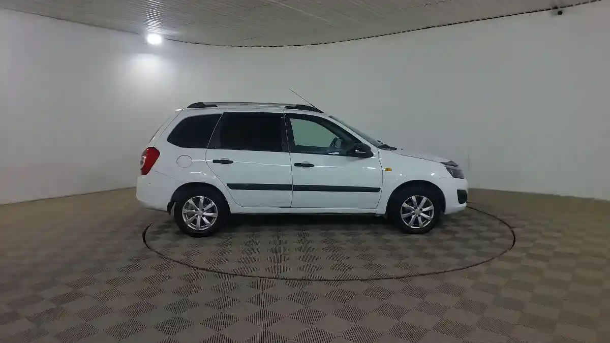 LADA (ВАЗ) Kalina 2014 года за 2 990 000 тг. в Шымкент