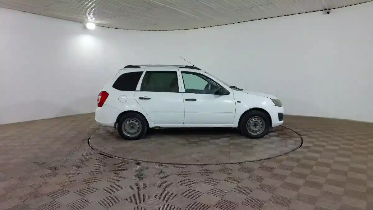 LADA (ВАЗ) Kalina 2014 года за 1 990 000 тг. в Шымкент