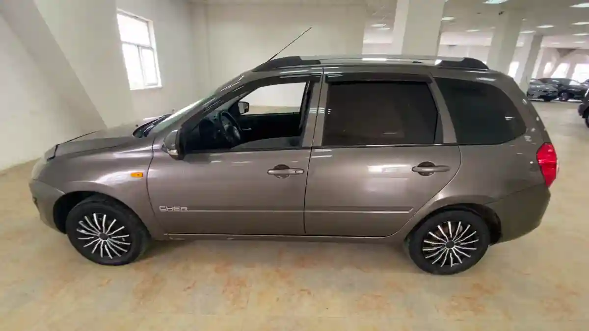 LADA (ВАЗ) Kalina 2014 года за 2 590 000 тг. в Актобе