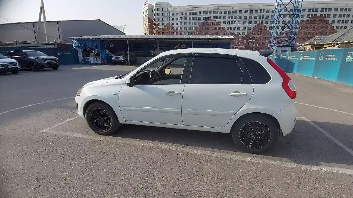LADA (ВАЗ) Kalina 2014 года за 3 500 000 тг. в Шымкент