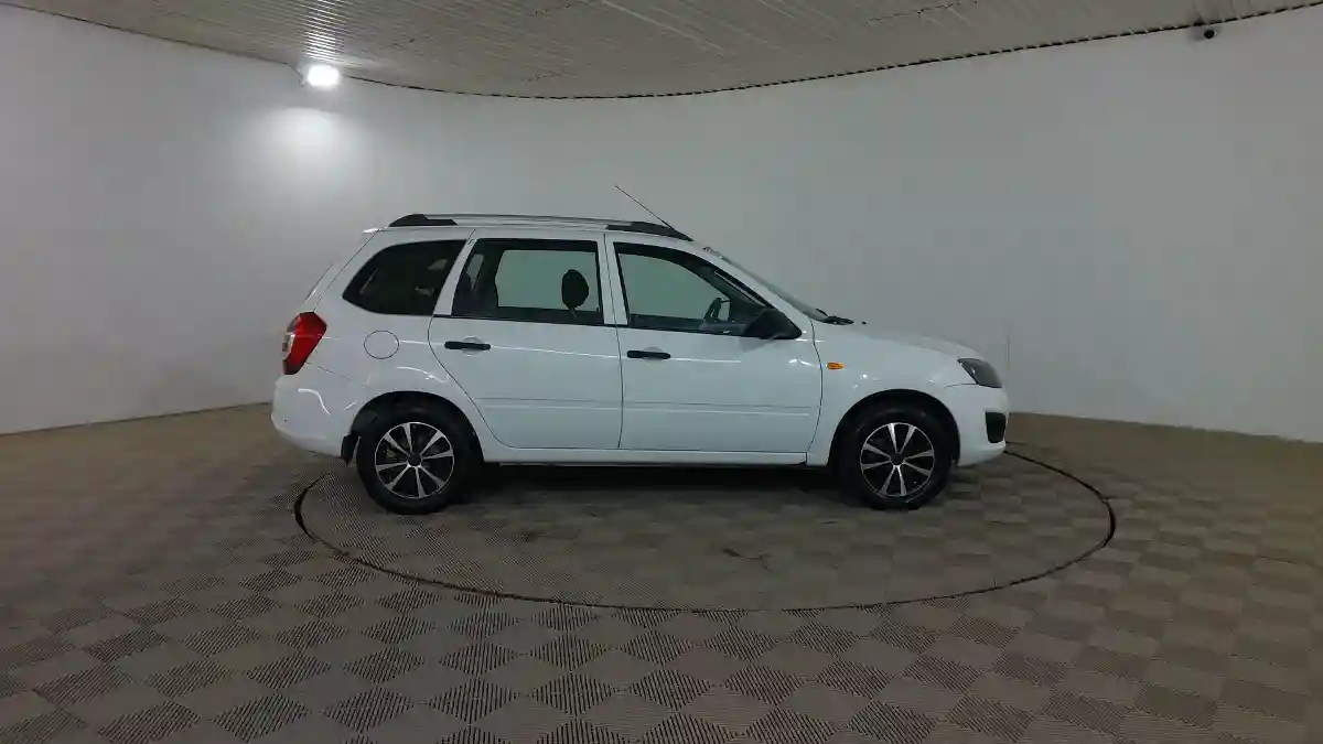 LADA (ВАЗ) Kalina 2014 года за 2 790 000 тг. в Шымкент