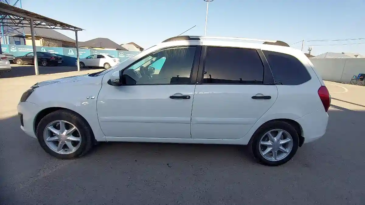 LADA (ВАЗ) Kalina 2014 года за 3 000 000 тг. в Шымкент