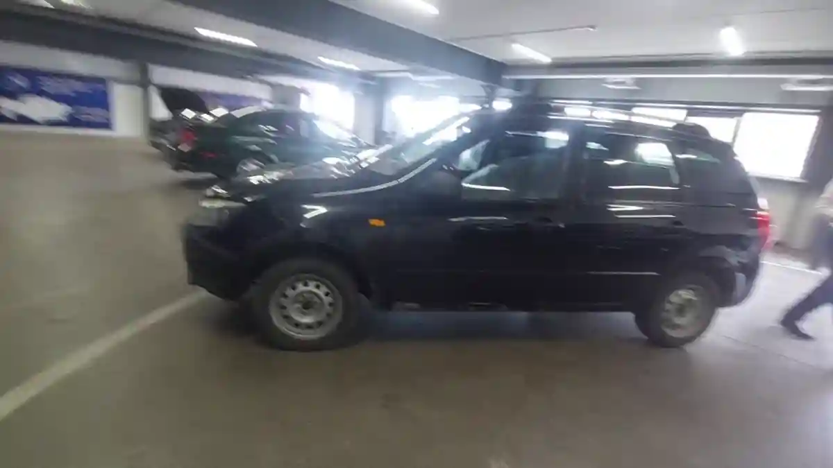 LADA (ВАЗ) Kalina 2014 года за 2 000 000 тг. в Астана