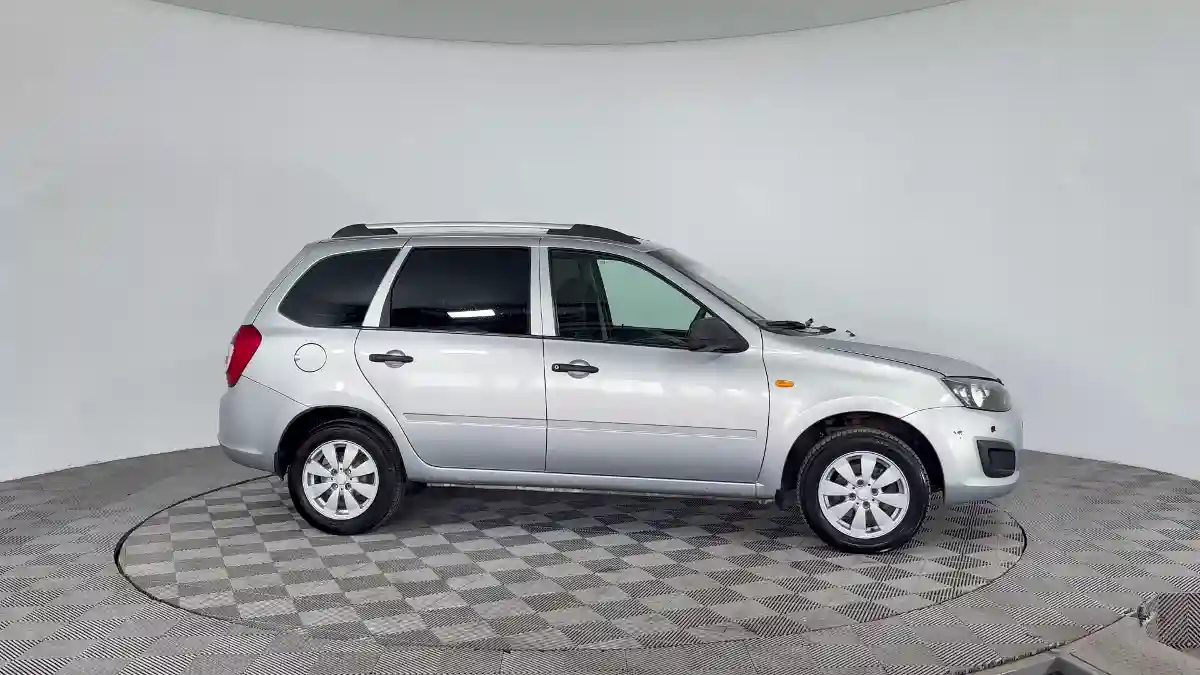 LADA (ВАЗ) Kalina 2014 года за 2 390 000 тг. в Караганда