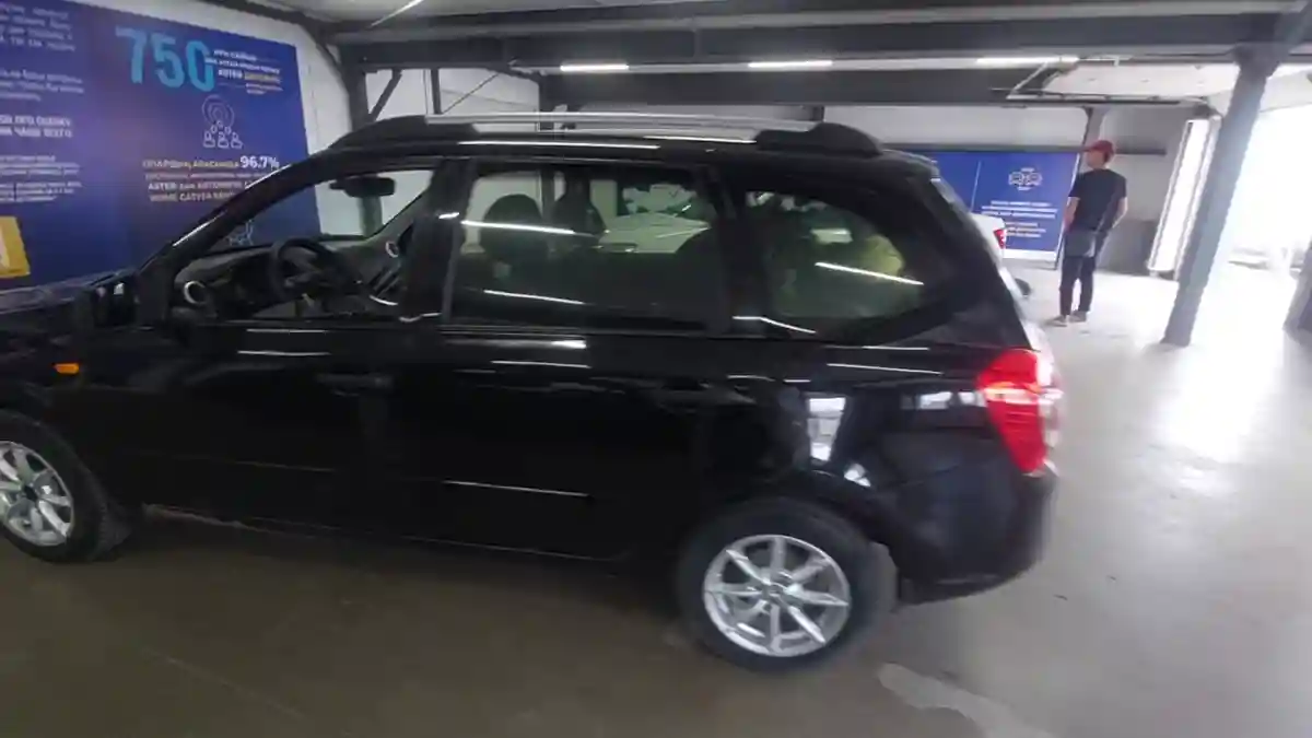 LADA (ВАЗ) Kalina 2014 года за 2 500 000 тг. в Астана