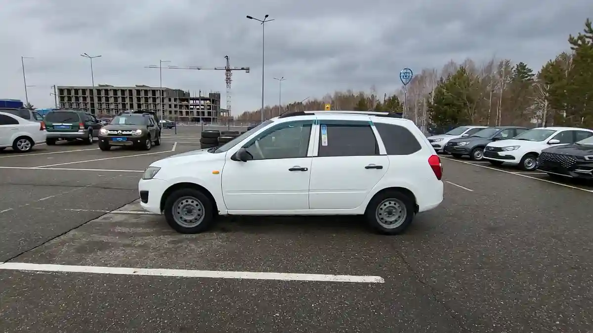 LADA (ВАЗ) Kalina 2014 года за 2 590 000 тг. в Усть-Каменогорск