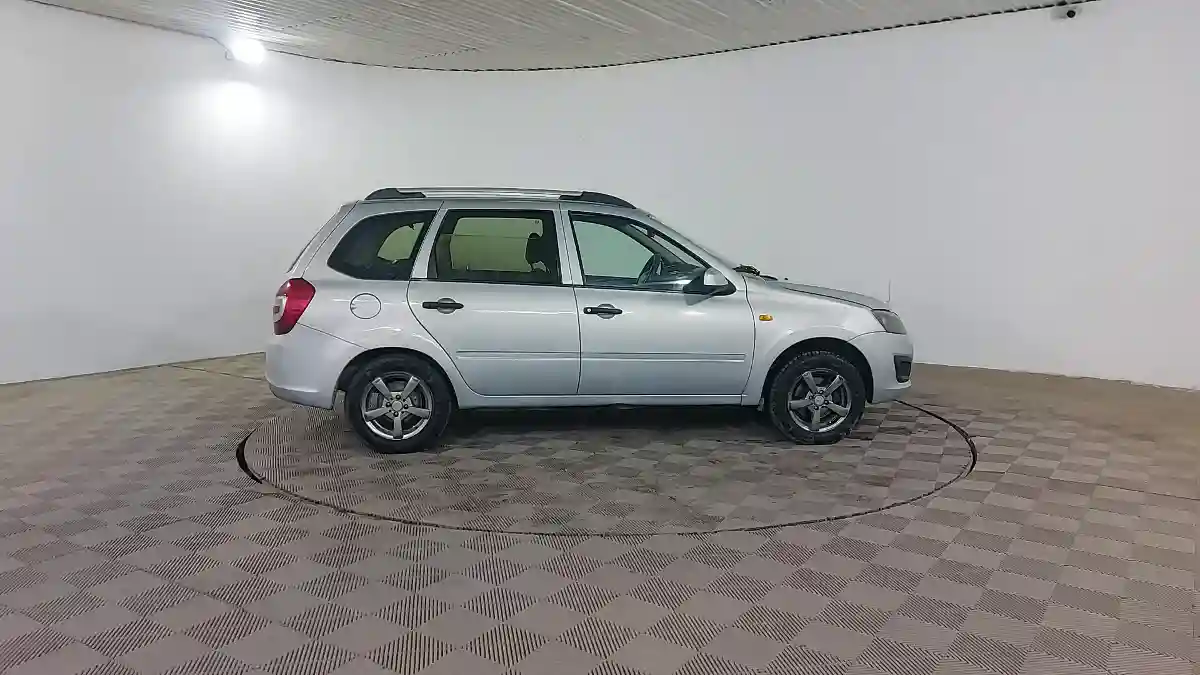 LADA (ВАЗ) Kalina 2014 года за 1 990 000 тг. в Шымкент