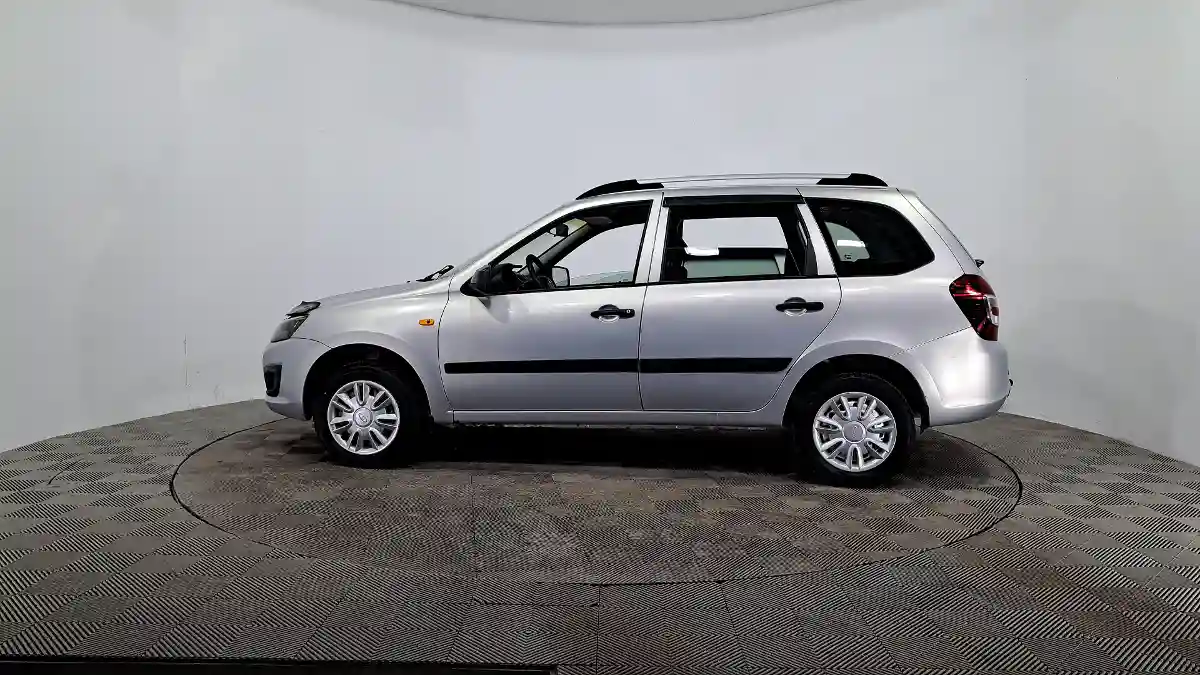 LADA (ВАЗ) Kalina 2014 года за 2 390 000 тг. в Астана