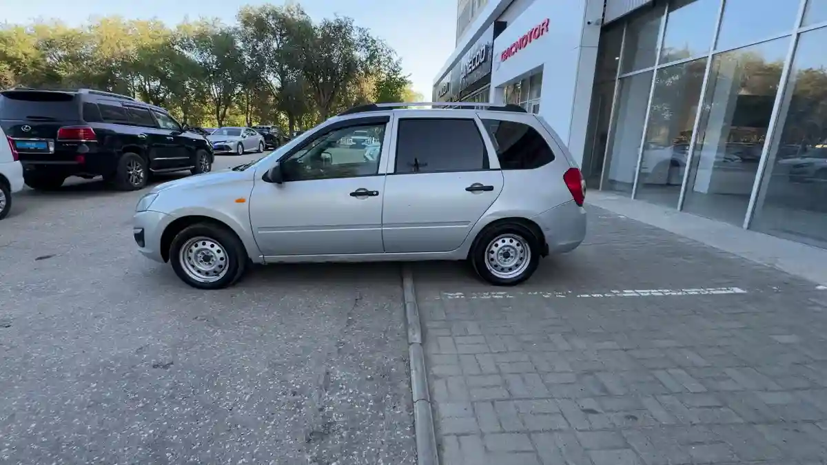LADA (ВАЗ) Kalina 2014 года за 2 190 000 тг. в Актобе