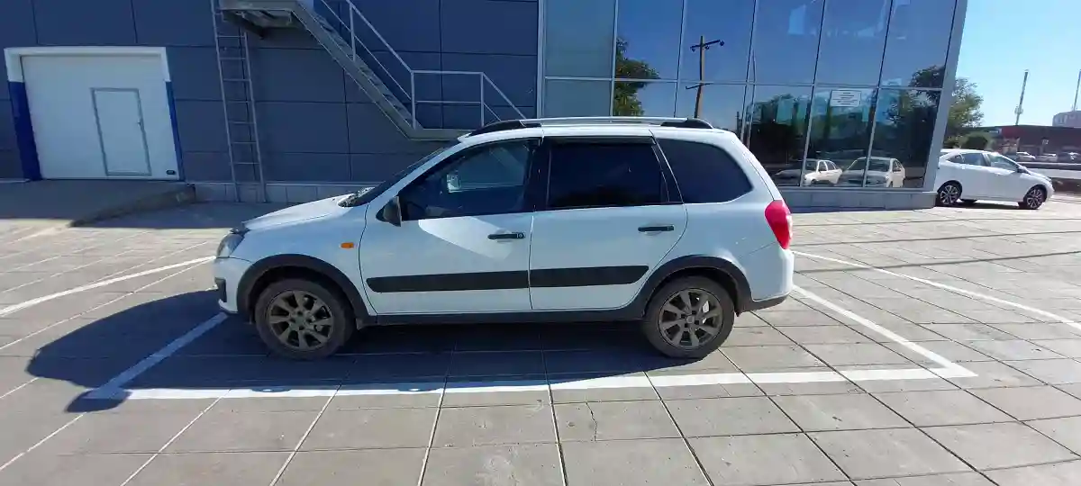 LADA (ВАЗ) Kalina 2015 года за 3 300 000 тг. в Уральск