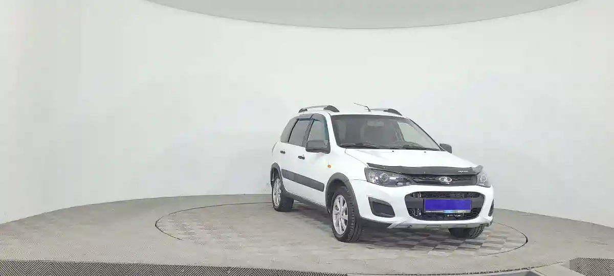 LADA (ВАЗ) Kalina 2015 года за 3 250 000 тг. в Караганда