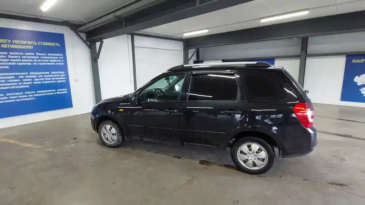 LADA (ВАЗ) Kalina 2013 года за 3 500 000 тг. в Астана