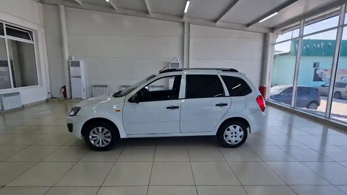 LADA (ВАЗ) Kalina 2014 года за 2 750 000 тг. в Талдыкорган