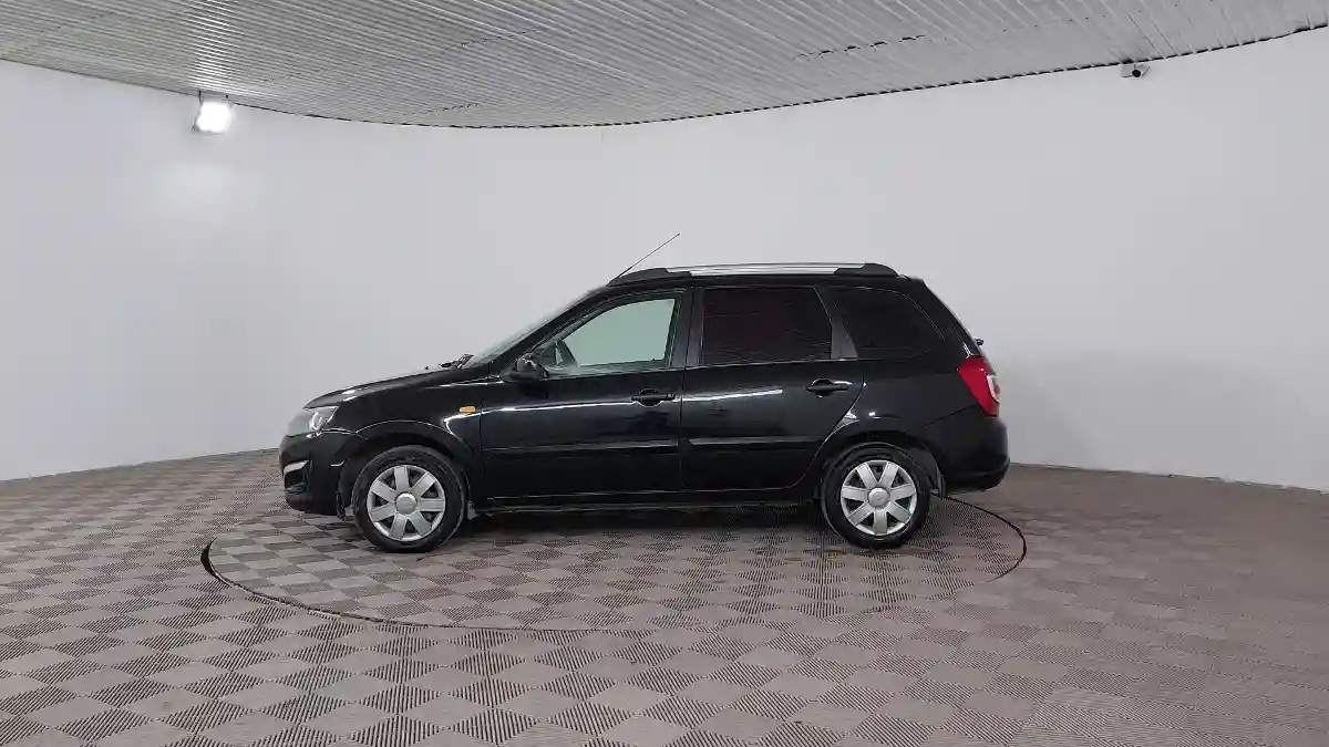 LADA (ВАЗ) Kalina 2014 года за 2 790 000 тг. в Шымкент