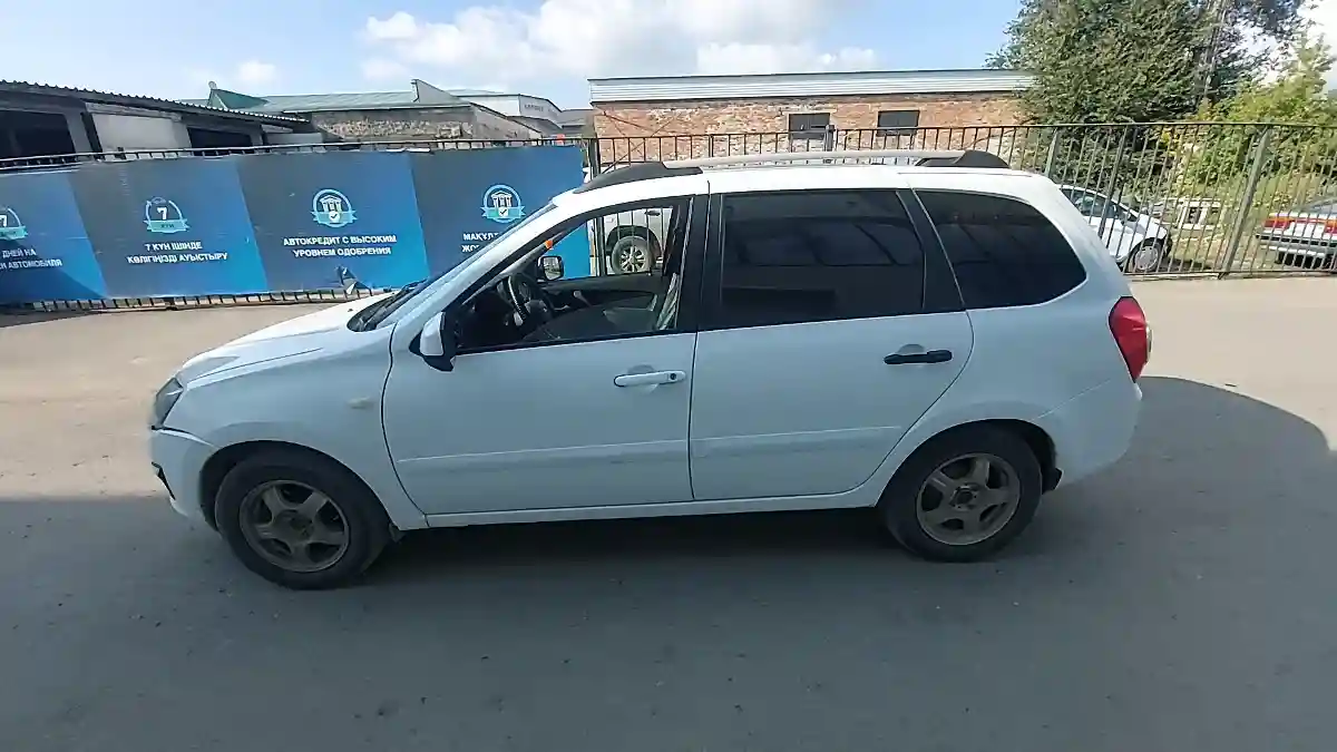 LADA (ВАЗ) Kalina 2014 года за 4 000 000 тг. в Актобе