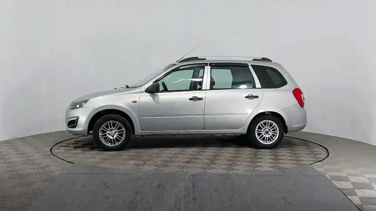 LADA (ВАЗ) Kalina 2014 года за 2 918 000 тг. в Петропавловск