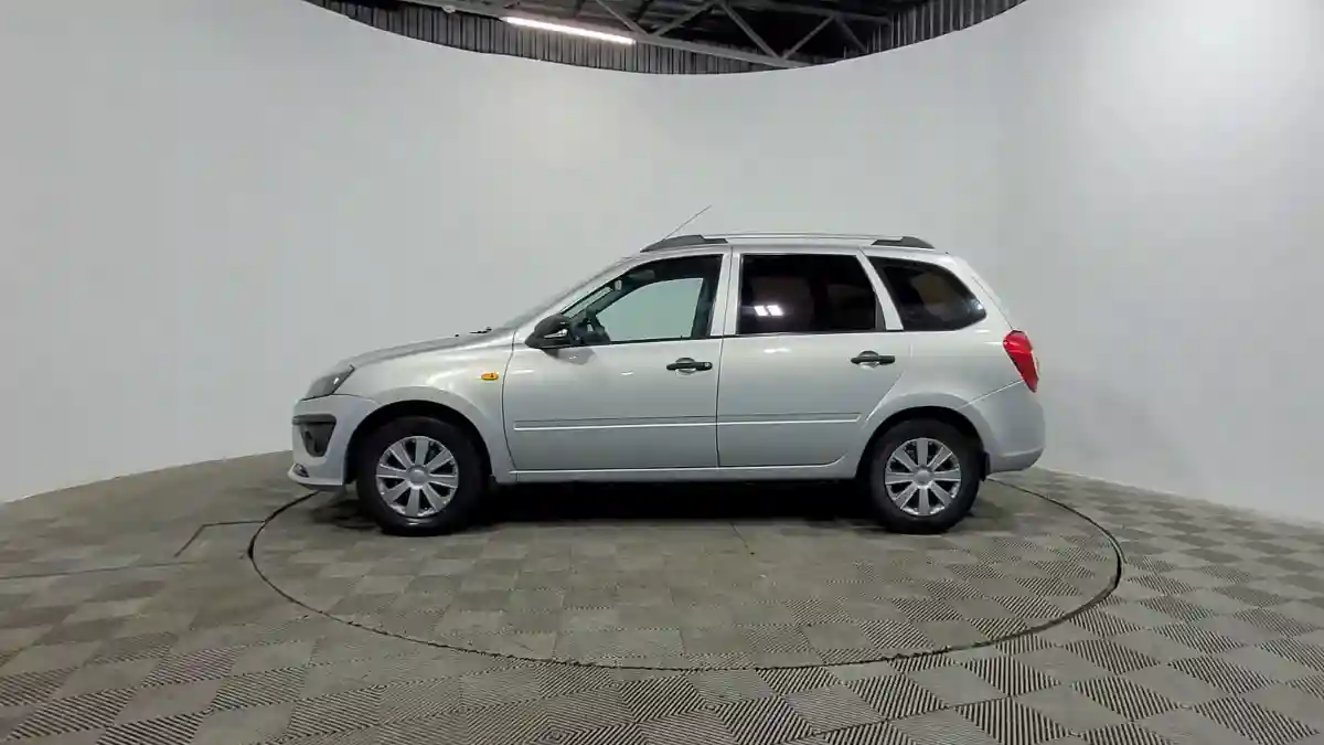 LADA (ВАЗ) Kalina 2014 года за 2 690 000 тг. в Алматы