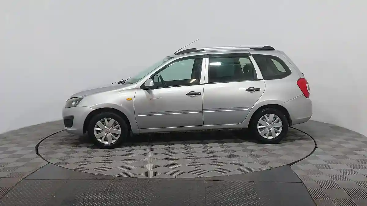 LADA (ВАЗ) Kalina 2014 года за 3 200 000 тг. в Астана