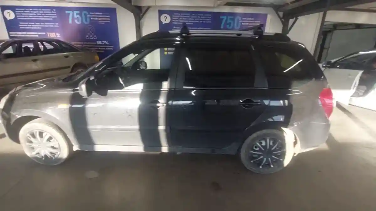 LADA (ВАЗ) Kalina 2014 года за 2 700 000 тг. в Астана