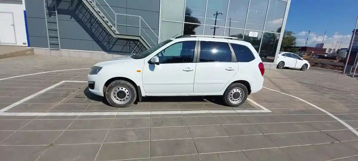 LADA (ВАЗ) Kalina 2014 года за 3 000 000 тг. в Уральск