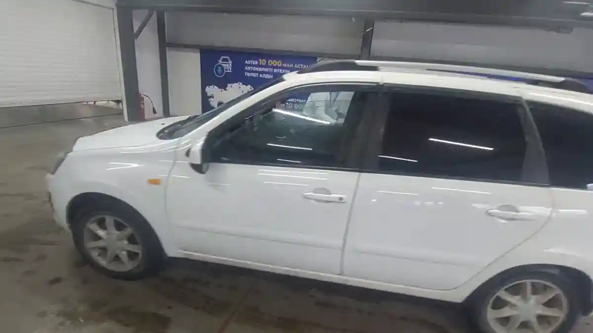 LADA (ВАЗ) Kalina 2015 года за 3 500 000 тг. в Астана
