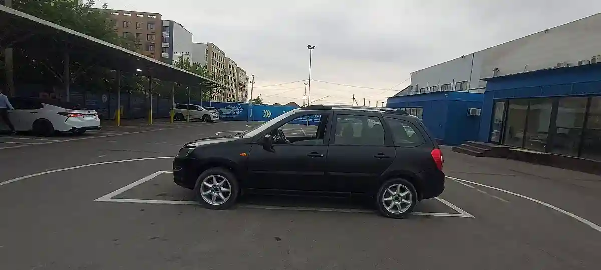 LADA (ВАЗ) Kalina 2015 года за 2 800 000 тг. в Алматы