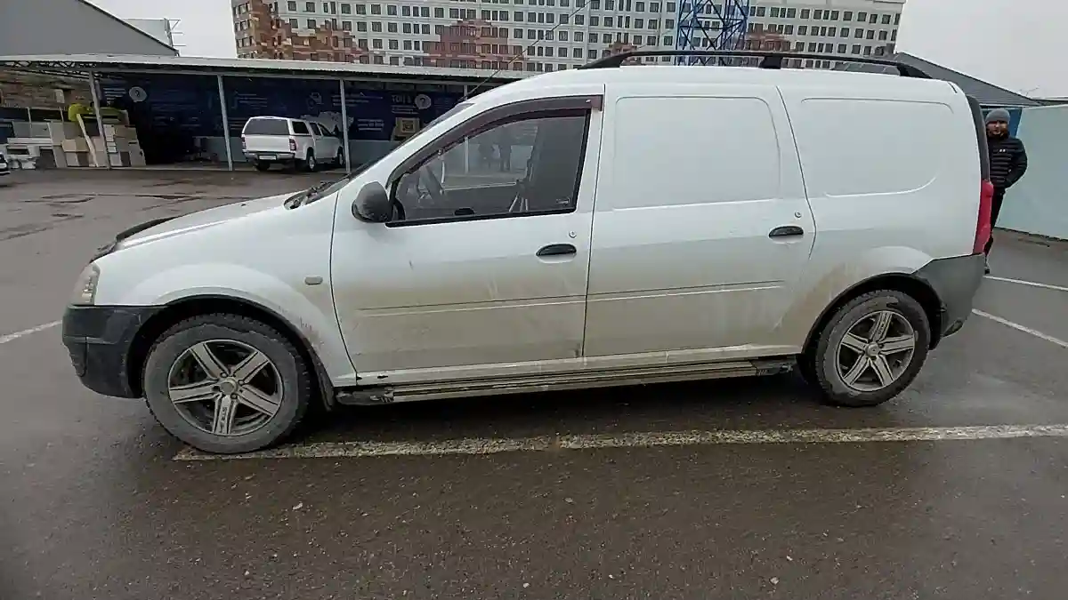 LADA (ВАЗ) Largus 2013 года за 4 200 000 тг. в Шымкент