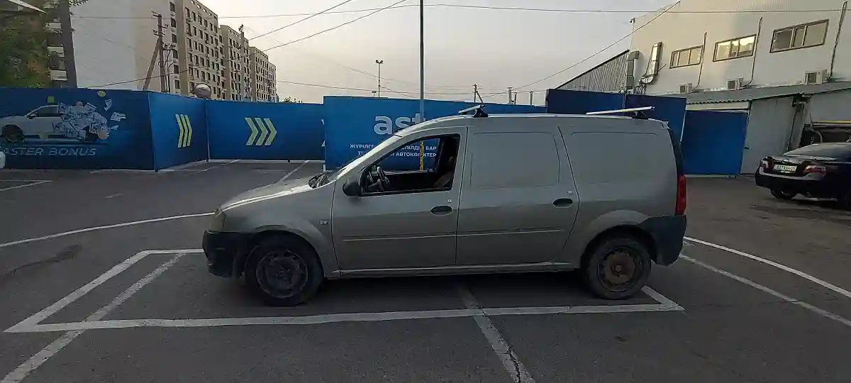 LADA (ВАЗ) Largus 2015 года за 1 550 000 тг. в Алматы