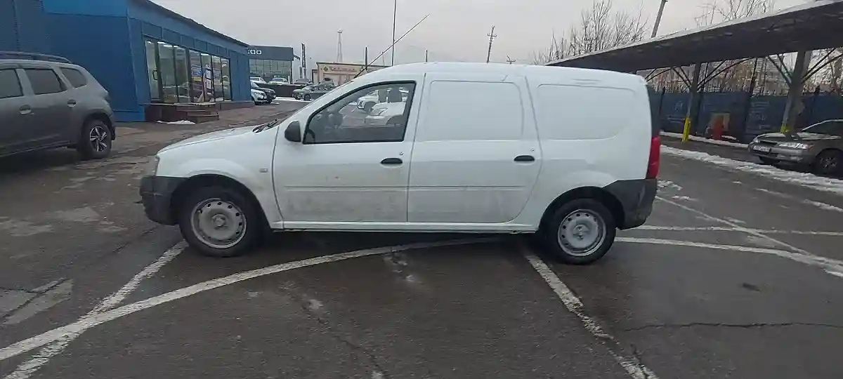 LADA (ВАЗ) Largus 2015 года за 4 300 000 тг. в Алматы
