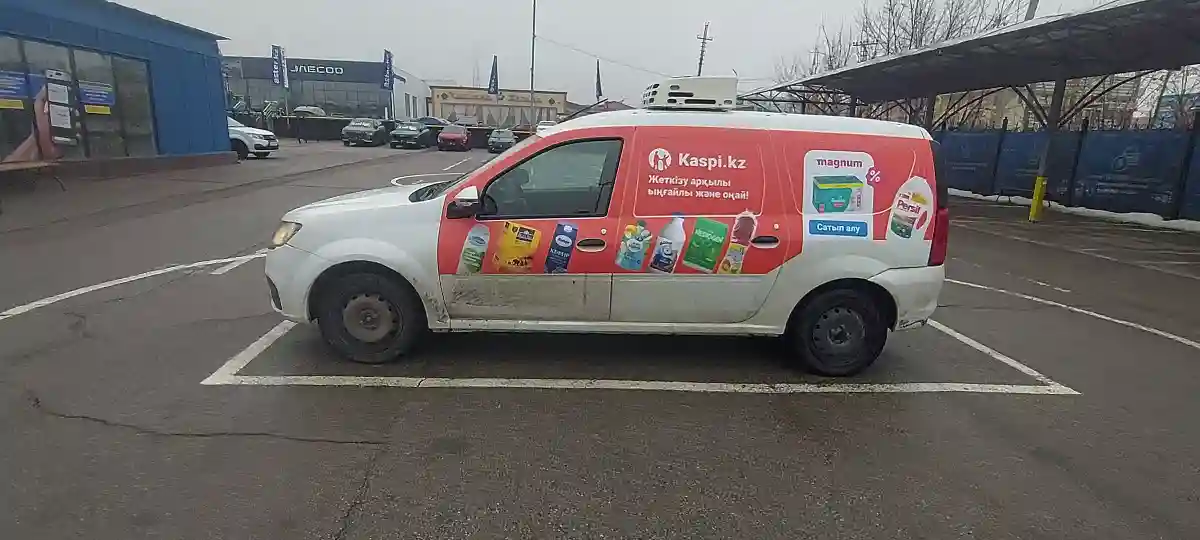 LADA (ВАЗ) Largus 2022 года за 6 000 000 тг. в Алматы