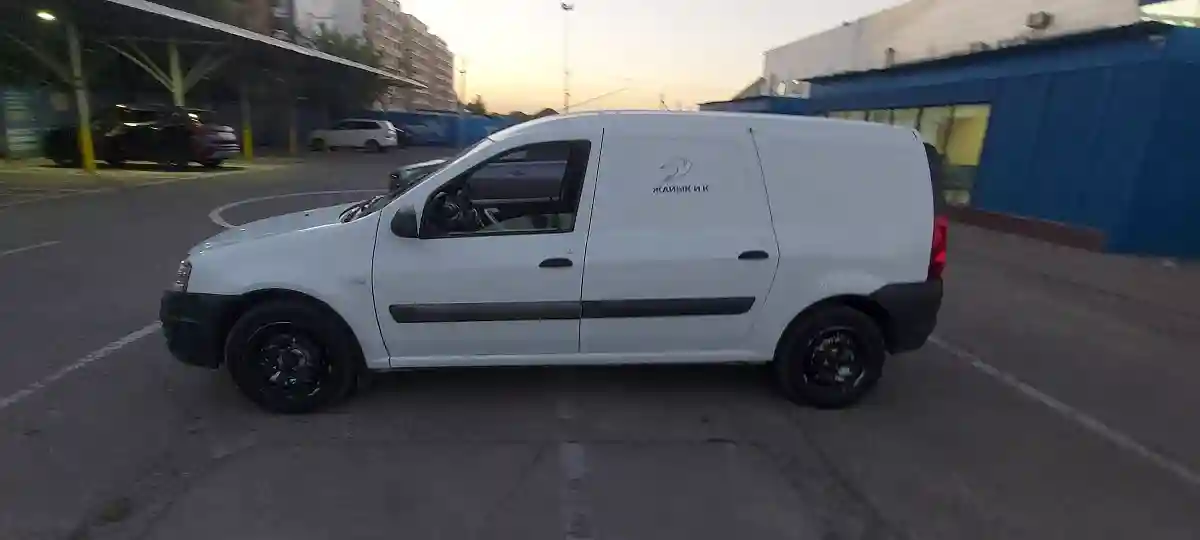 LADA (ВАЗ) Largus 2019 года за 4 500 000 тг. в Алматы
