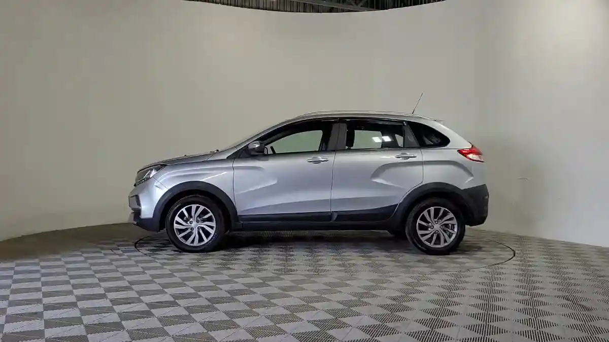LADA (ВАЗ) XRAY 2021 года за 5 790 000 тг. в Алматы