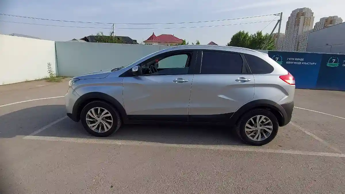 LADA (ВАЗ) XRAY 2021 года за 5 200 000 тг. в Шымкент