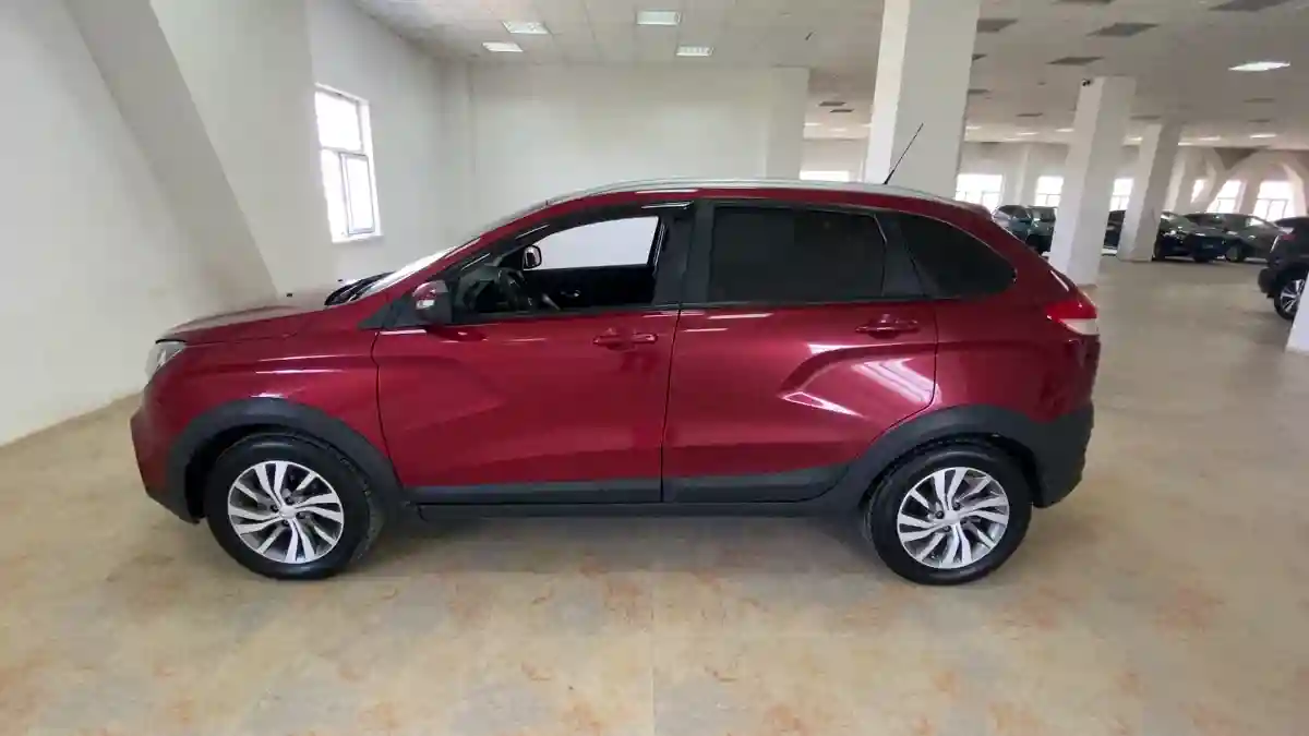 LADA (ВАЗ) XRAY 2021 года за 5 190 000 тг. в Актобе