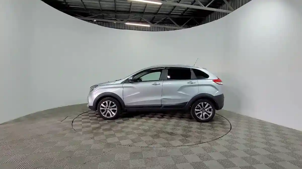 LADA (ВАЗ) XRAY 2021 года за 7 100 000 тг. в Алматы