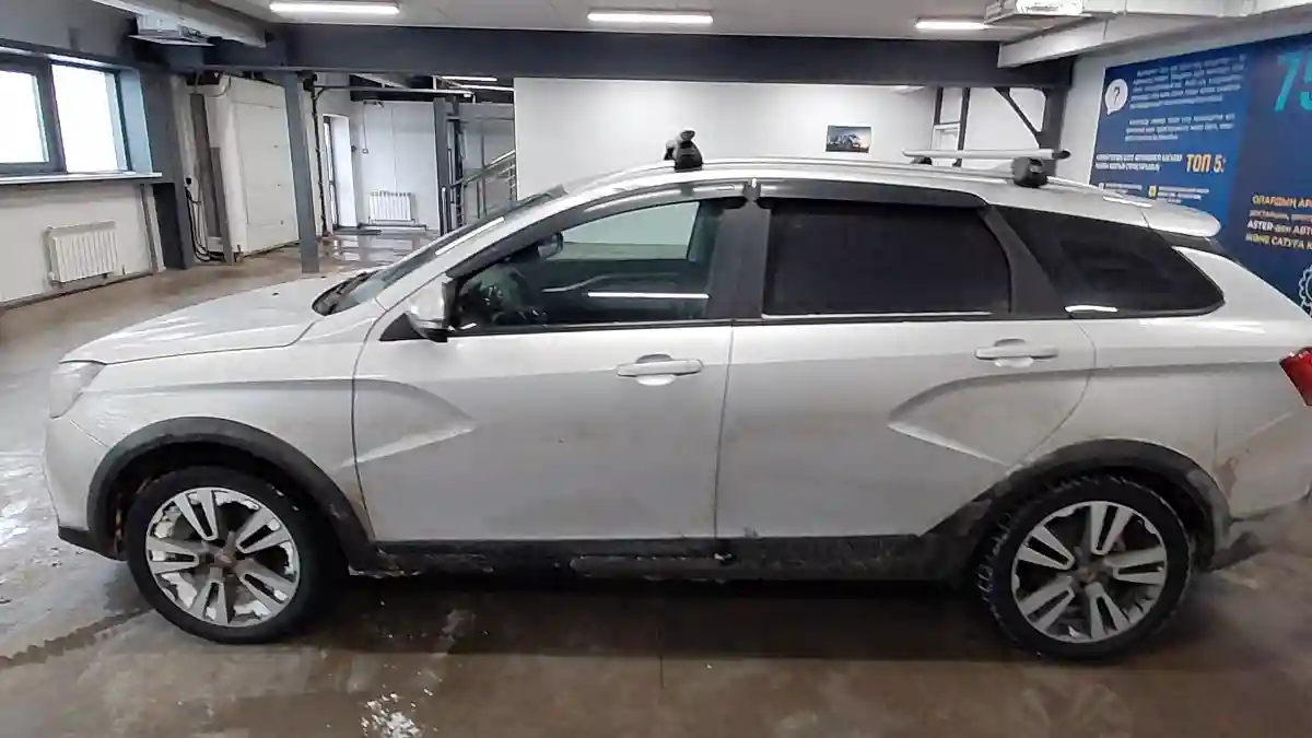 LADA (ВАЗ) Vesta Cross 2020 года за 5 500 000 тг. в Астана