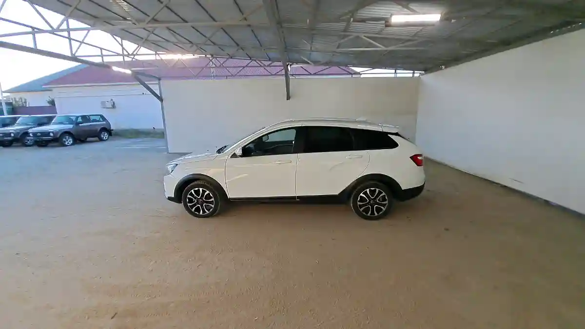 LADA (ВАЗ) Vesta Cross 2020 года за 5 300 000 тг. в Кызылорда