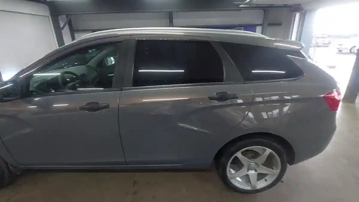 LADA (ВАЗ) Vesta 2020 года за 7 000 000 тг. в Астана