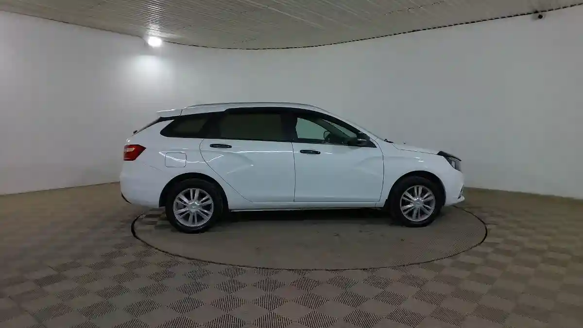 LADA (ВАЗ) Vesta 2021 года за 5 190 000 тг. в Шымкент