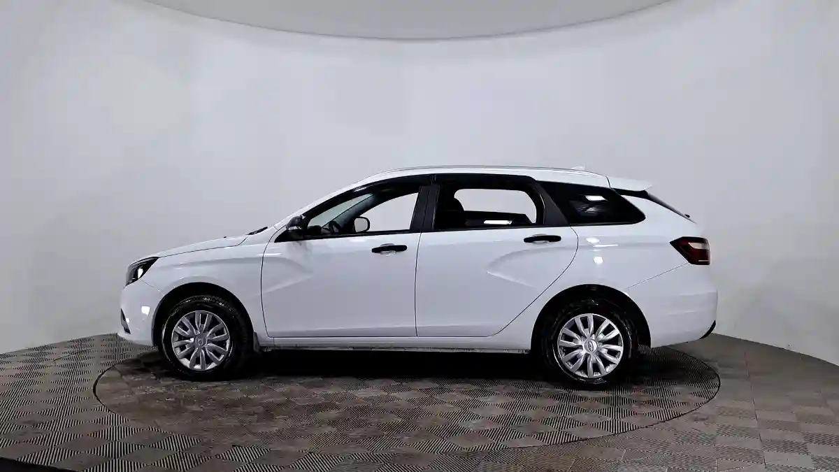 LADA (ВАЗ) Vesta 2021 года за 5 890 000 тг. в Астана
