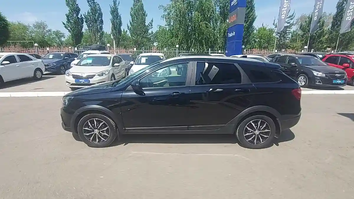 LADA (ВАЗ) Vesta 2021 года за 7 190 000 тг. в Костанай