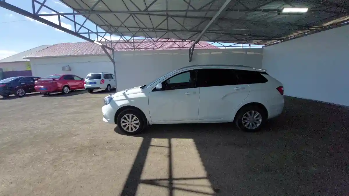 LADA (ВАЗ) Vesta 2021 года за 6 390 000 тг. в Кызылорда