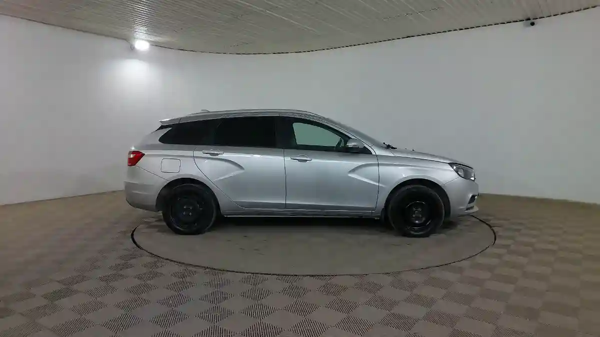 LADA (ВАЗ) Vesta 2021 года за 5 290 000 тг. в Шымкент