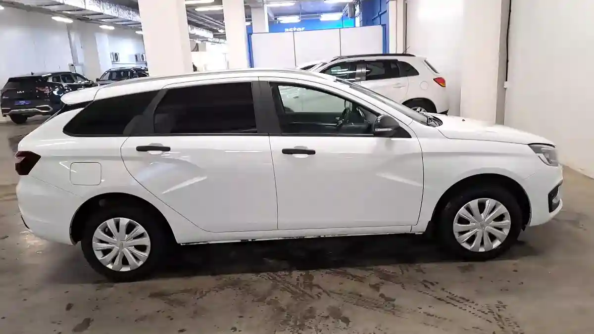 LADA (ВАЗ) Vesta 2024 года за 7 350 000 тг. в Астана