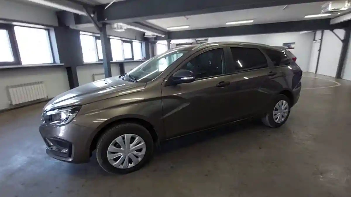 LADA (ВАЗ) Vesta 2024 года за 7 500 000 тг. в Астана