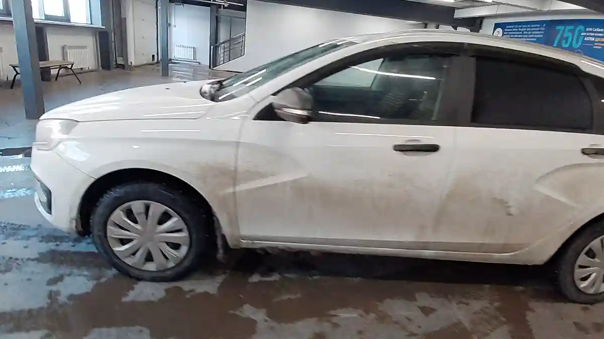 LADA (ВАЗ) Vesta 2025 года за 10 500 000 тг. в Астана