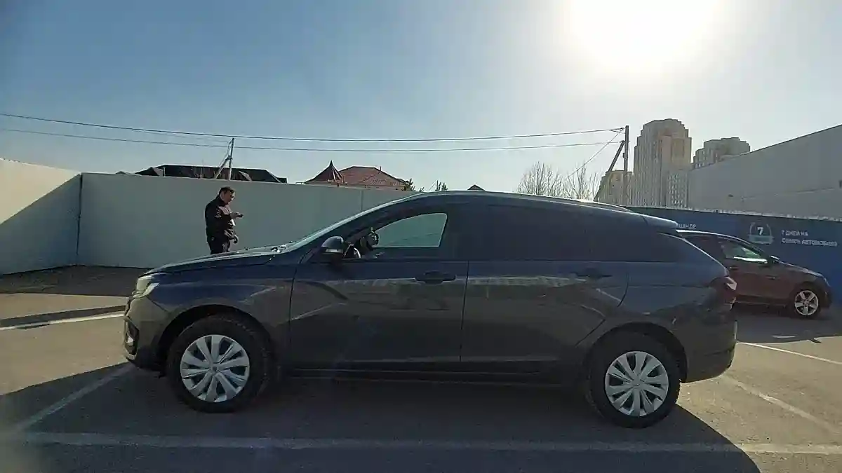 LADA (ВАЗ) Vesta 2025 года за 9 000 000 тг. в Шымкент