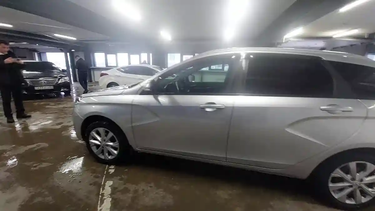 LADA (ВАЗ) Vesta 2025 года за 10 000 000 тг. в Астана