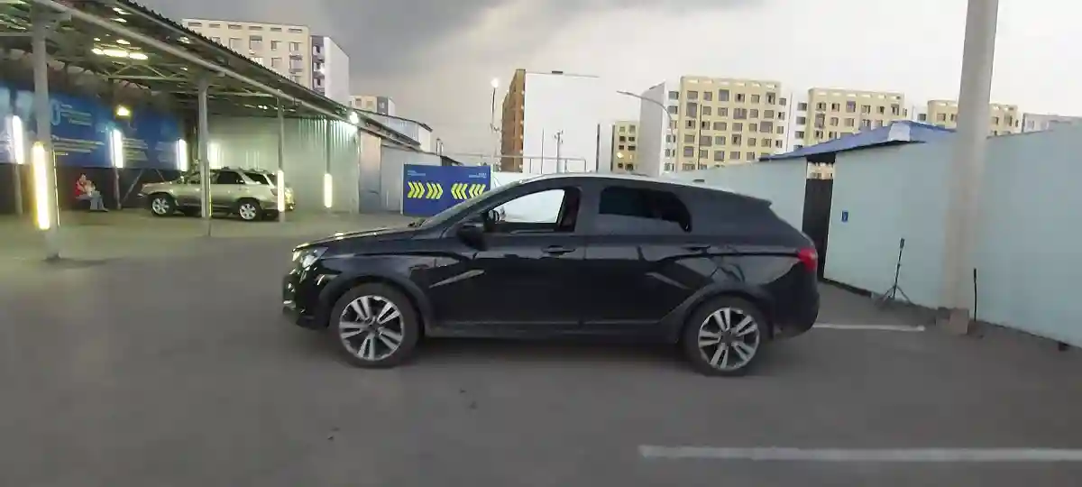 LADA (ВАЗ) Vesta 2020 года за 7 120 000 тг. в Алматы
